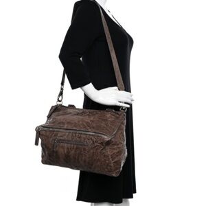 Givenchy Tumbled Medium Pandora Cigare